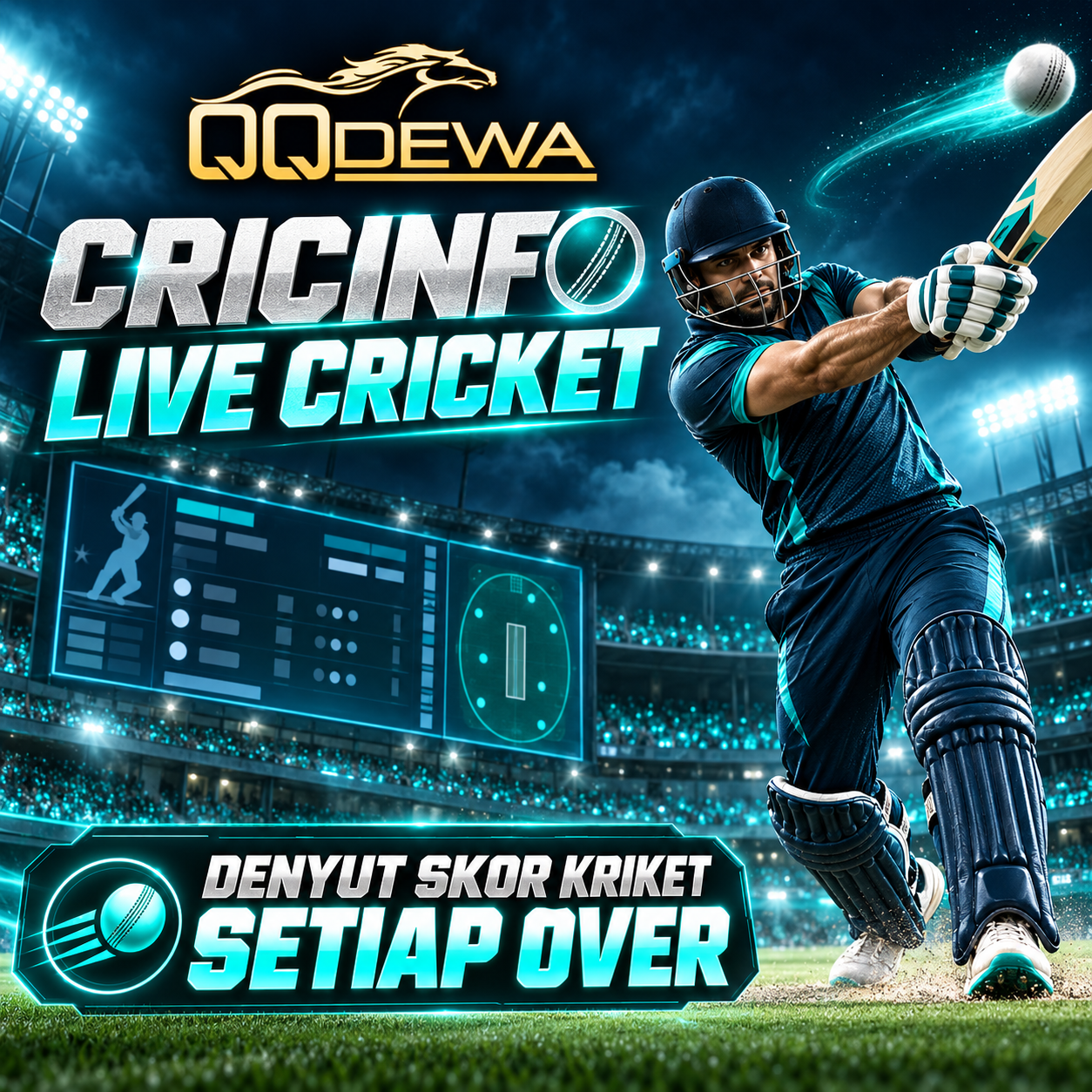 QQDEWA Front Black 